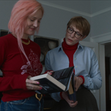 Baba Anne Kız Kardeş Erkek Kardeş Filmi Fotoğrafları