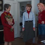 Baba Anne Kız Kardeş Erkek Kardeş Filmi Fotoğrafları