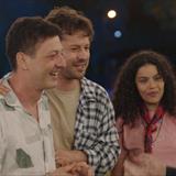 Milyonluk Hurdacı Filmi Fotoğrafları