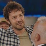 Milyonluk Hurdacı Filmi Fotoğrafları