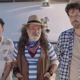 Milyonluk Hurdacı Filmi Fotoğrafları