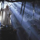 Yüzüklerin Efendisi: İki Kule Filmi Fotoğrafları