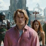 Kâinatın Hâkimleri Filmi Fotoğrafları