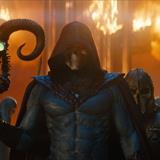 Kâinatın Hâkimleri Filmi Fotoğrafları