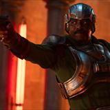 Kâinatın Hâkimleri Filmi Fotoğrafları