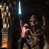 Kâinatın Hâkimleri Filmi Fotoğrafları