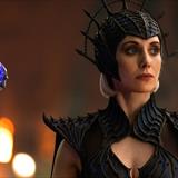 Kâinatın Hâkimleri Filmi Fotoğrafları