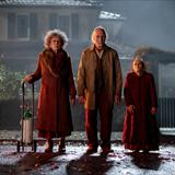 Ruhlar Bölgesi: Aramızdalar Filmi Fotoğrafları