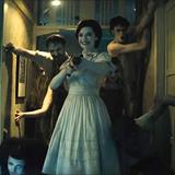 Ruhlar Bölgesi: Aramızdalar Filmi Fotoğrafları