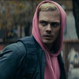 Tuzak Filmi Fotoğrafları