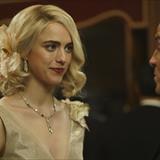 Mavi Ay Filmi Fotoğrafları