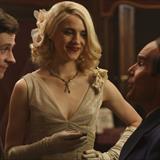 Mavi Ay Filmi Fotoğrafları