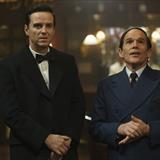 Mavi Ay Filmi Fotoğrafları