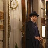 Mavi Ay Filmi Fotoğrafları