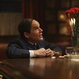 Mavi Ay Filmi Fotoğrafları