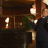 Mavi Ay Filmi Fotoğrafları