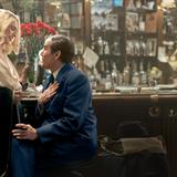 Mavi Ay Filmi Fotoğrafları