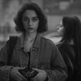 İsimsiz Eserler Mezarlığı Filmi Fotoğrafları