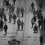 İsimsiz Eserler Mezarlığı Filmi Fotoğrafları