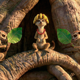 Küçük Mamut Filmi Fotoğrafları