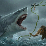 Küçük Mamut Filmi Fotoğrafları