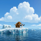 Küçük Mamut Filmi Fotoğrafları
