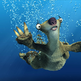 Buz Devri 2: Erime Başlıyor Filmi Fotoğrafları