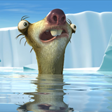 Buz Devri 2: Erime Başlıyor Filmi Fotoğrafları