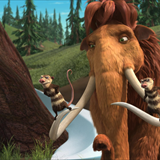 Buz Devri 2: Erime Başlıyor Filmi Fotoğrafları