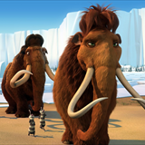 Buz Devri 2: Erime Başlıyor Filmi Fotoğrafları