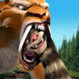 Buz Devri 2: Erime Başlıyor Filmi Fotoğrafları