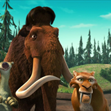 Buz Devri 2: Erime Başlıyor Filmi Fotoğrafları