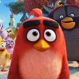 Angry Birds Filmi 2 Filmi Fotoğrafları