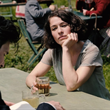 Kafka: Hayatımın Aşkı Filmi Fotoğrafları