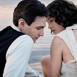 Kafka: Hayatımın Aşkı Filmi Fotoğrafları