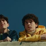 Senden Geriye Kalan Filmi Fotoğrafları