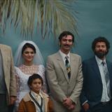 Senden Geriye Kalan Filmi Fotoğrafları