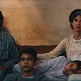 Senden Geriye Kalan Filmi Fotoğrafları