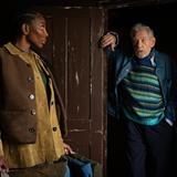 Christopherlar Filmi Fotoğrafları