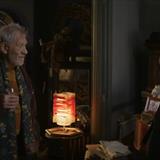 Christopherlar Filmi Fotoğrafları