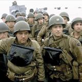 Er Ryan'ı Kurtarmak Filmi Fotoğrafları