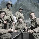 Er Ryan'ı Kurtarmak Filmi Fotoğrafları