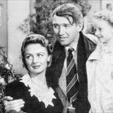 It's a Wonderful Life Filmi Fotoğrafları