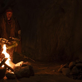 Şaman Ayini Filmi Fotoğrafları