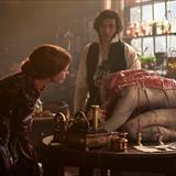Frankenstein Filmi Fotoğrafları