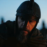 The Odyssey Filmi Fotoğrafları