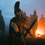 The Odyssey Filmi Fotoğrafları