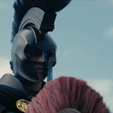 The Odyssey Filmi Fotoğrafları