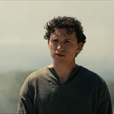 The Odyssey Filmi Fotoğrafları