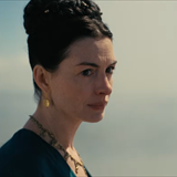 The Odyssey Filmi Fotoğrafları